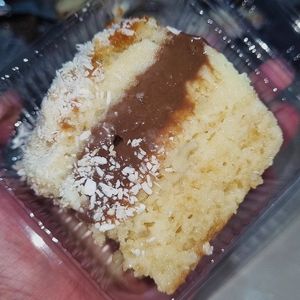 imagem do produto Bolo gelado de prestígio 