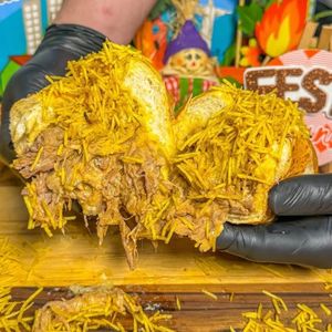 imagem do produto Costela c/ catupiry 