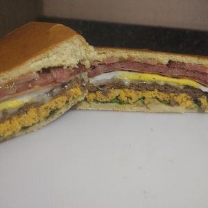 imagem do produto X- TUDO