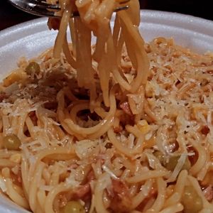 imagem do produto Espaguete