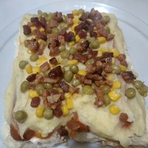 imagem do produto DOG NO PRATO