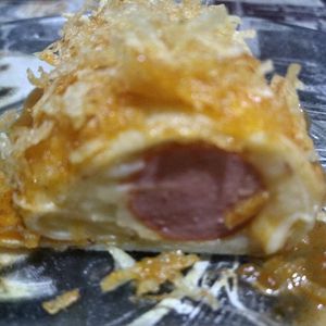 imagem do produto Panqueca de Hot Dog