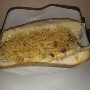 imagem do produto DOG COMPLETO