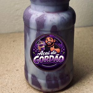 imagem do produto AÇAÍ DE GARRAFA 300
