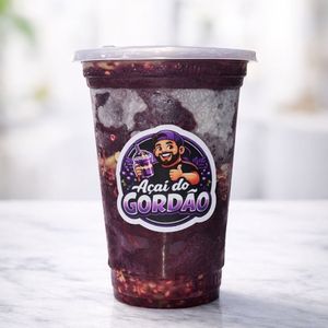 imagem do produto Açaí 300 ML