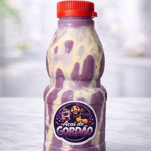 imagem do produto AÇAÍ DE GARRAFA 500ML