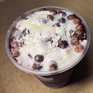 imagem do produto Açaí 500 ML