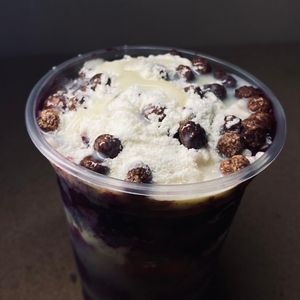 imagem do produto Açaí 400 ML