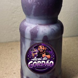 imagem do produto AÇAÍ DE GARRAFA 500ML