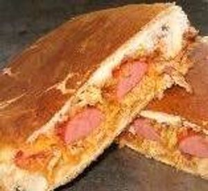 imagem do produto Dog - Salsicha + Fritas e 1 Copinho de Maionese