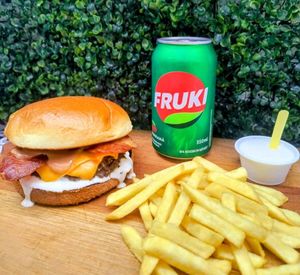 imagem do produto Mr. Combo