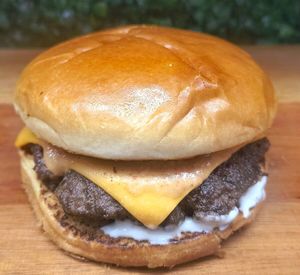 imagem do produto Mr. Simplão + Fritas