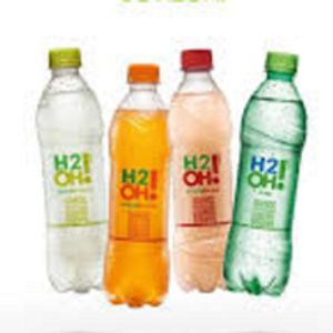 imagem do produto H2o