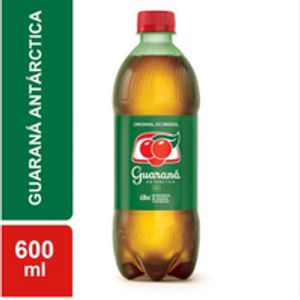 imagem do produto Guaraná 600ml