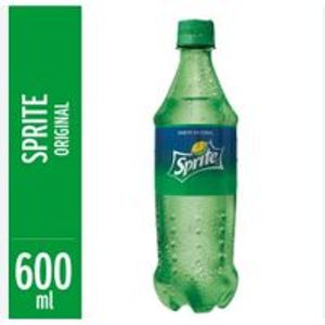imagem do produto Sprite 600ml