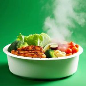 imagem do produto Baião de Dois