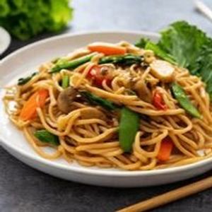 imagem do produto Yakisoba de Carne