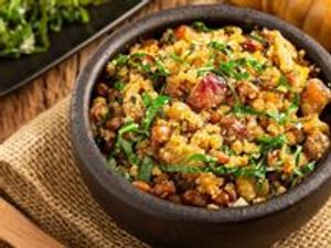 imagem do produto Feijão Tropeiro