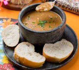 imagem do produto Caldo de Carne