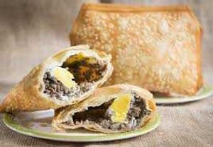 imagem do produto Pastel - Queijo Palmito Bacon Requeijão