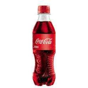 imagem do produto Coca Cola 200ml