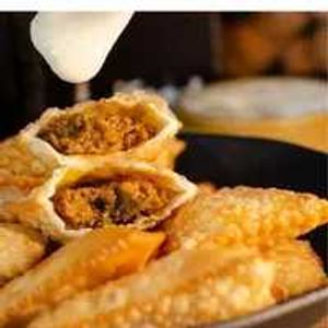 imagem do produto 6 - Mini Pastéis