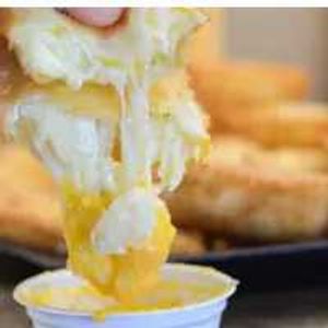 imagem do produto 6 - Mini Pastéis Frango Requeijão