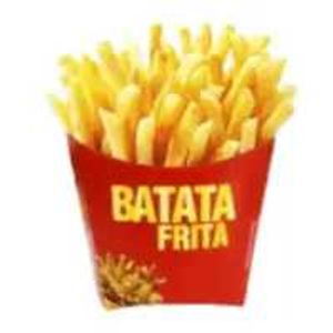 imagem do produto Batata Frita 150g