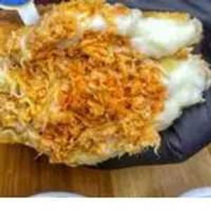 imagem do produto Pastel - Frango Palmito