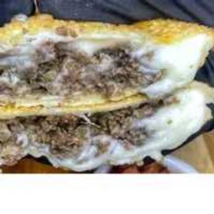 imagem do produto Pastél - Carne Palmito