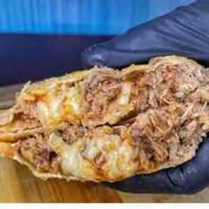 imagem do produto Pastel - Costela  e Queijo