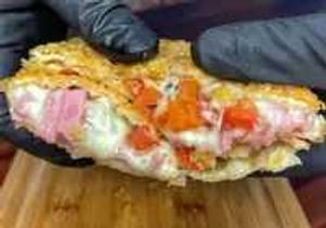 imagem do produto Pastel - Pizza