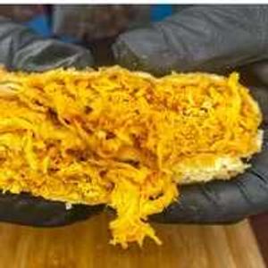 imagem do produto Pastel - Frango Requeijão Original