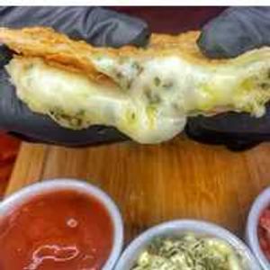 imagem do produto Pastel - Queijo