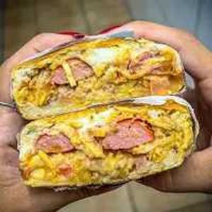 imagem do produto Dogão Paulista Requeijão