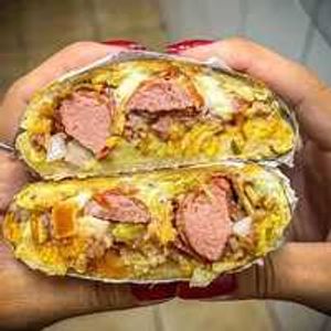 imagem do produto Dogão Paulista Bacon