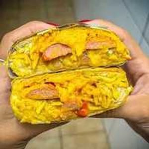 imagem do produto Dogão Paulista Frango Bacon