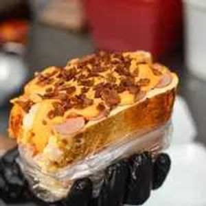imagem do produto Super Dogão Cheddar Bacon