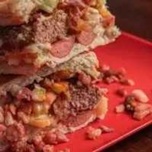 imagem do produto Dog Burguer Bacon