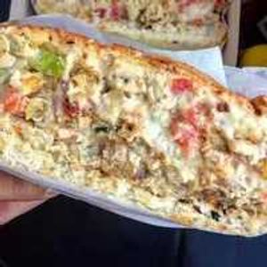 imagem do produto Cheese Frangão Defumado