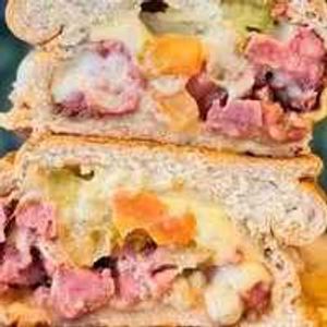 imagem do produto Cheese Linguiça