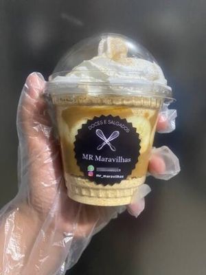 imagem do produto Banofee 