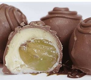 imagem do produto Kit 3 mini bombom de uva