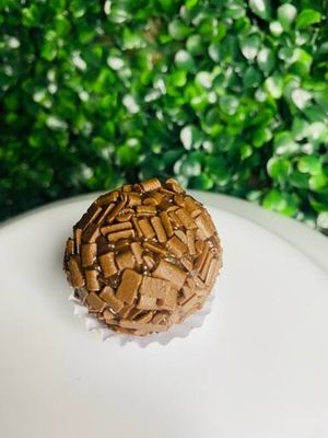 imagem do produto Brigadeiro ao leite