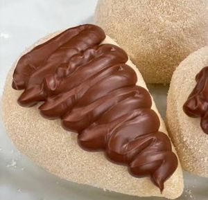 imagem do produto Coxinha de Ninho com Nutella