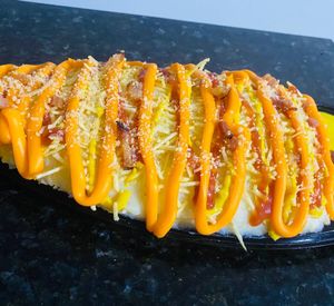 imagem do produto Hot dog na Barca