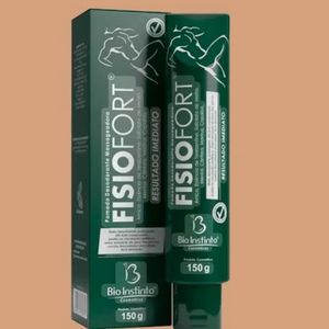 imagem do produto Massageador Fisiofort 