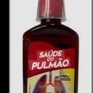 imagem do produto Xarope saúde do pulmão 