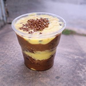 imagem do produto Maracujá com chocolate 