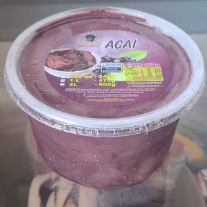 imagem do produto Açaí